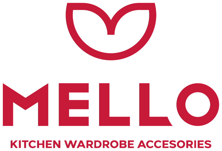 Mello kitchen wardrobe accessories